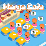 Merge Cafe